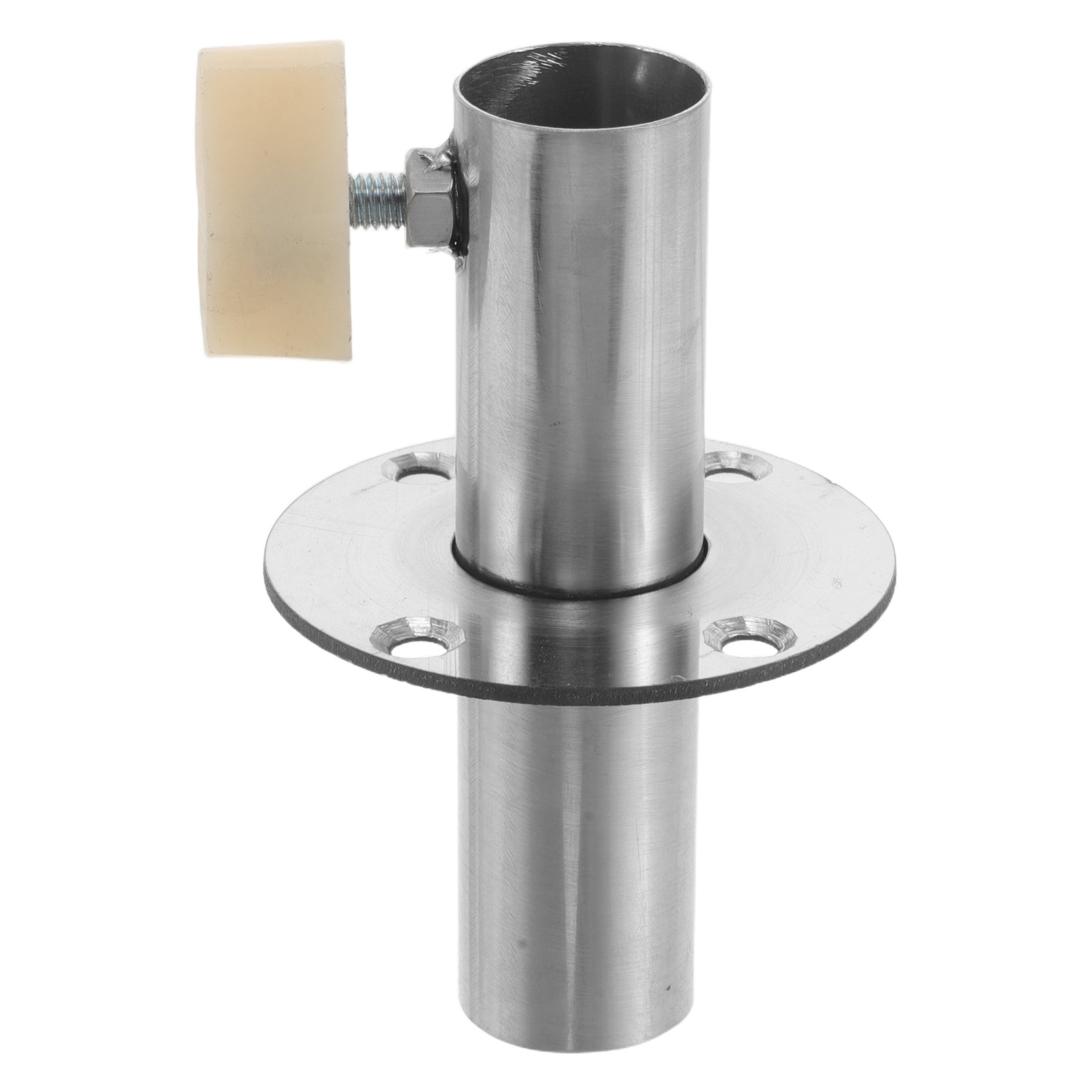 Baby Clothing Store - Half Body Mannequin Metal Base Plate