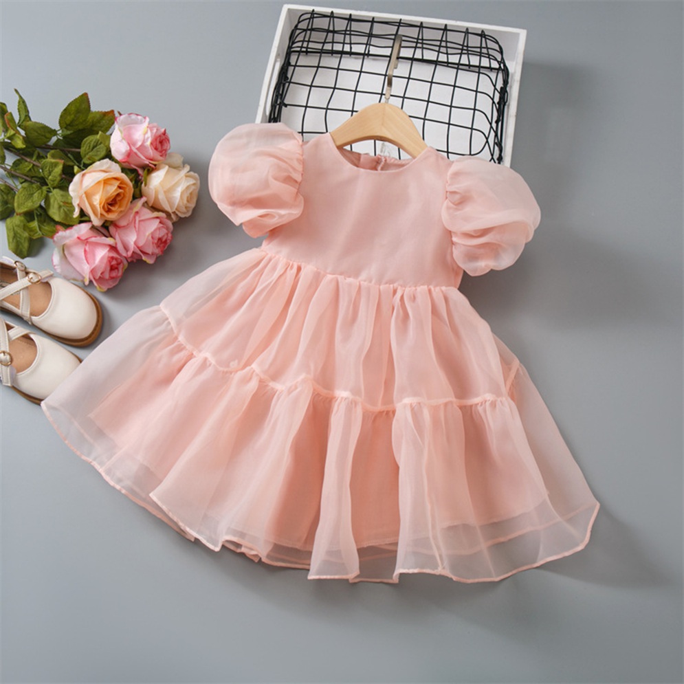 Baby Clothing Layers - Baby Clothing Wedding Party Girl Clothes