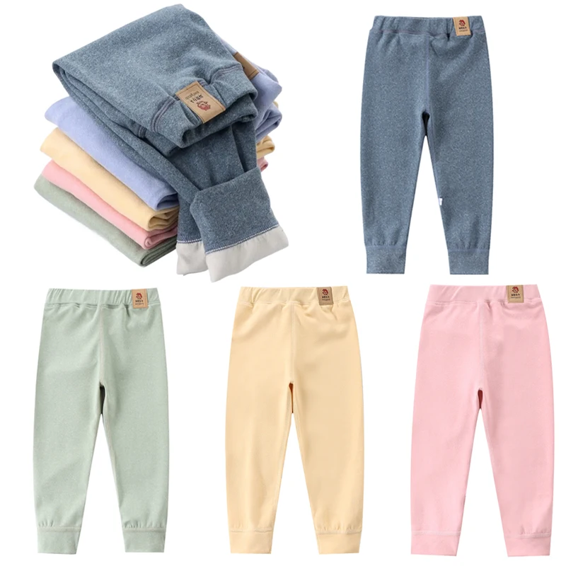 Baby Xl - Big Size Children's Fleece Warm Render