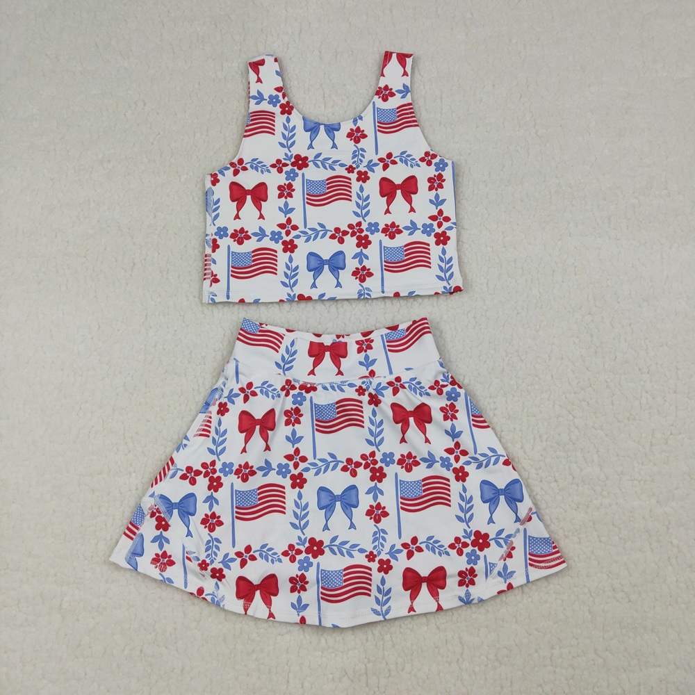 Baby Yoga Clothing - Wholesale Baby Girl Yoga Active 4th