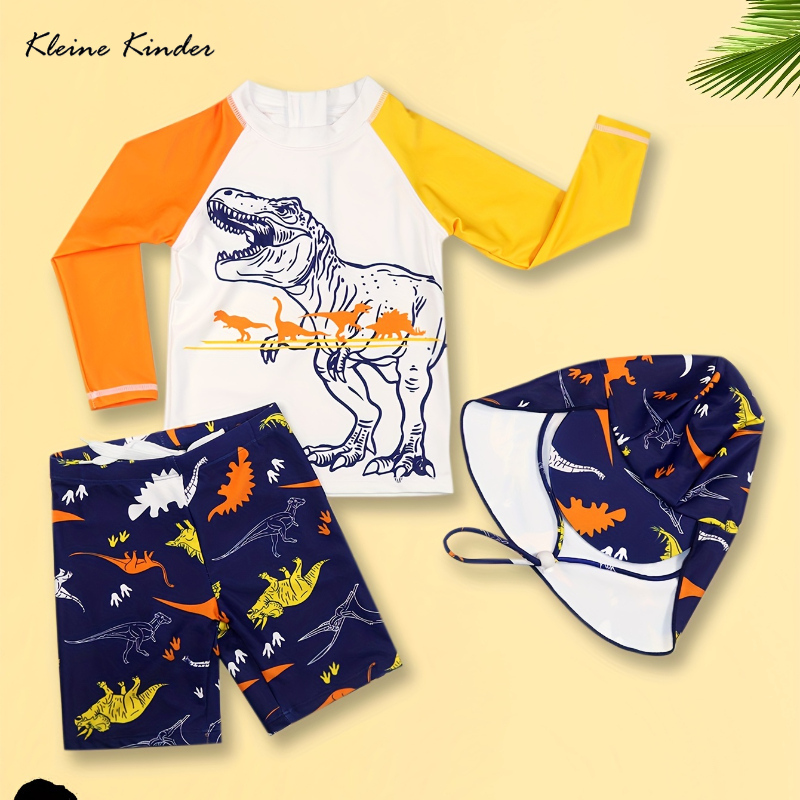 Baby Swimwear Uv - Toddlers and Baby Boys' Swimsuit Trunk