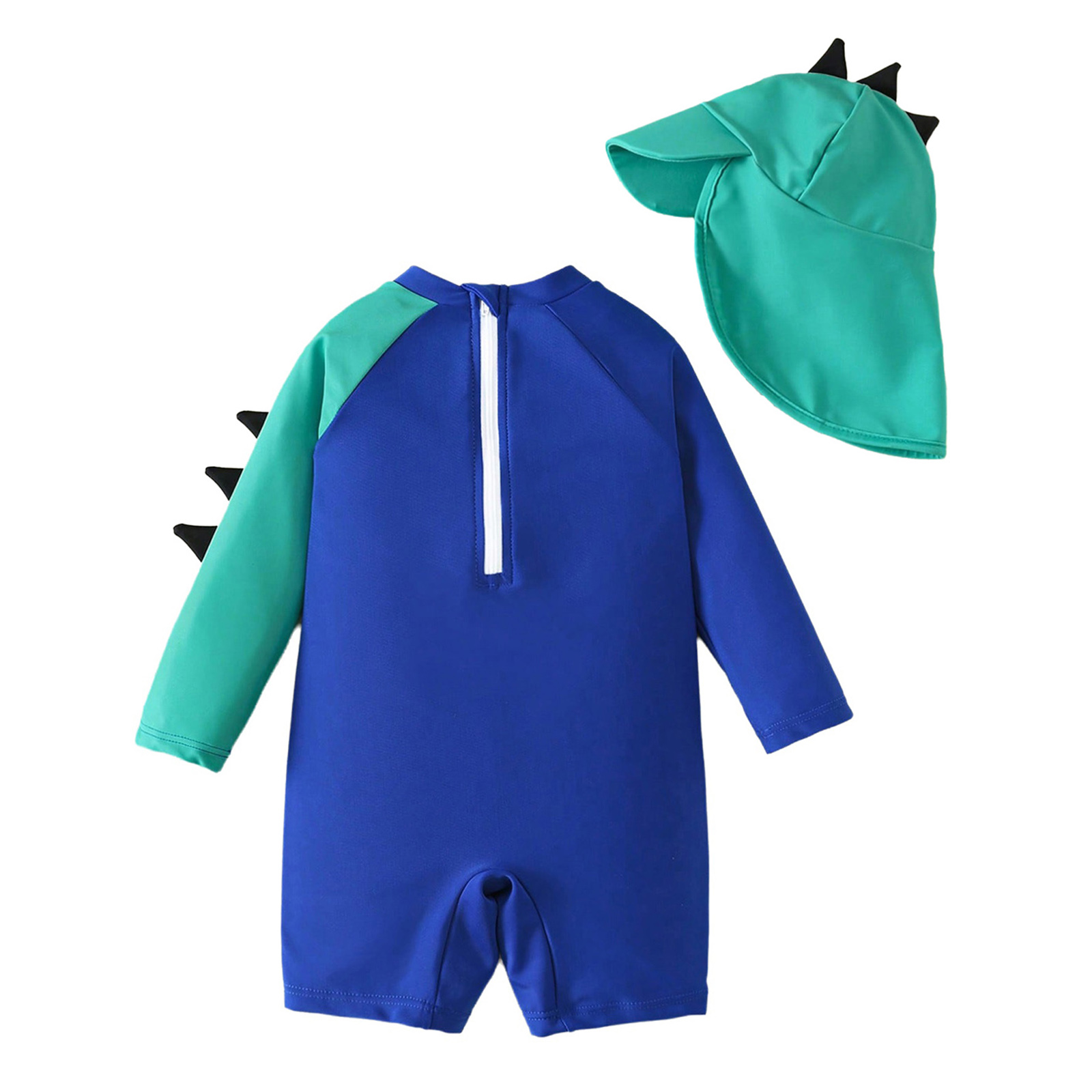 Baby Swimwear Uv - Swimsuit Baby Boy One Piece Children's