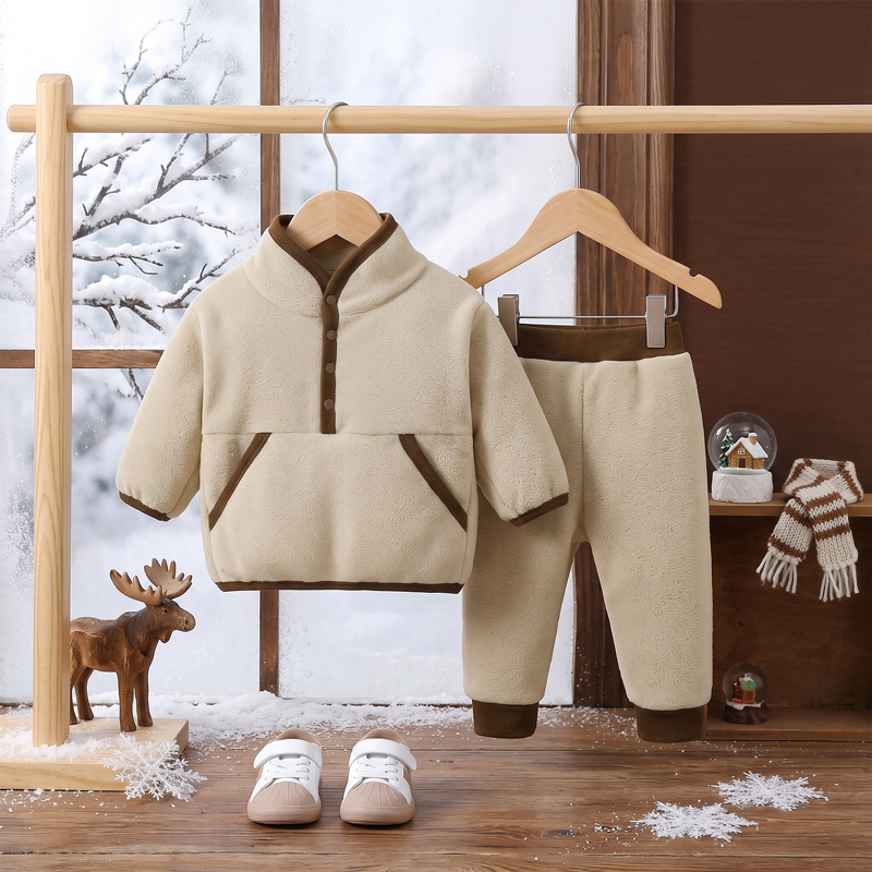 Baby Clothing Made In Usa - 1 Set of Baby Clothing Made