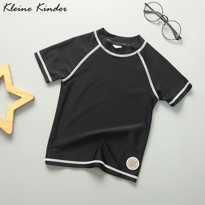 Baby Swimwear Uv - Quần Bơi Trẻ Em Áo Thun