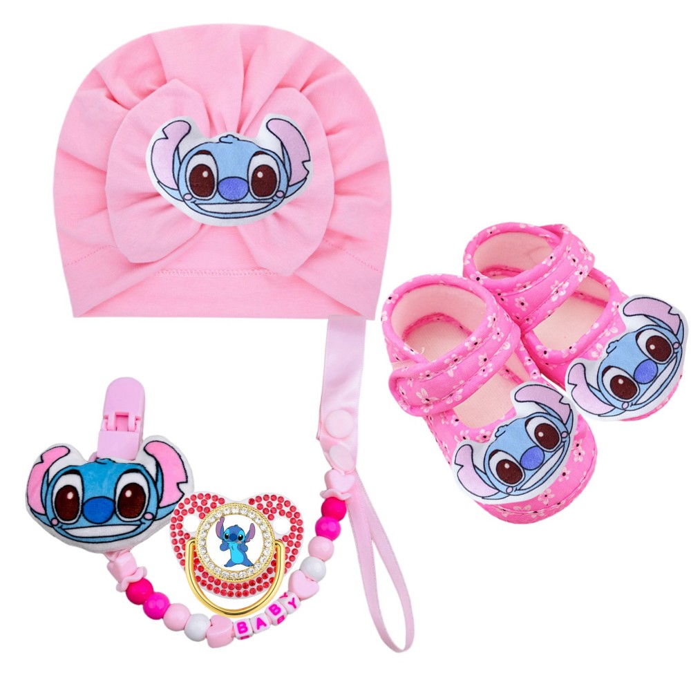 Newborn Gift Set - 2026 Baby feeding gift set newborn