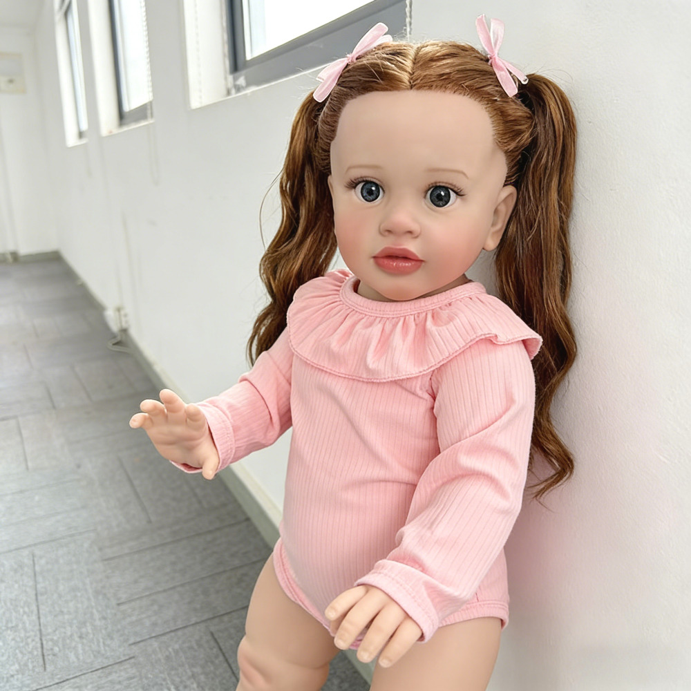 Baby Xl - 63CM 25INCH Big Size Reborn Toddler