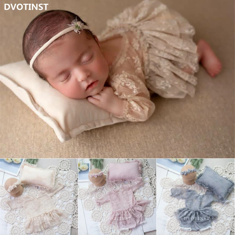 Baby Clothing Deals - Newborn Photography Props for Baby Girl