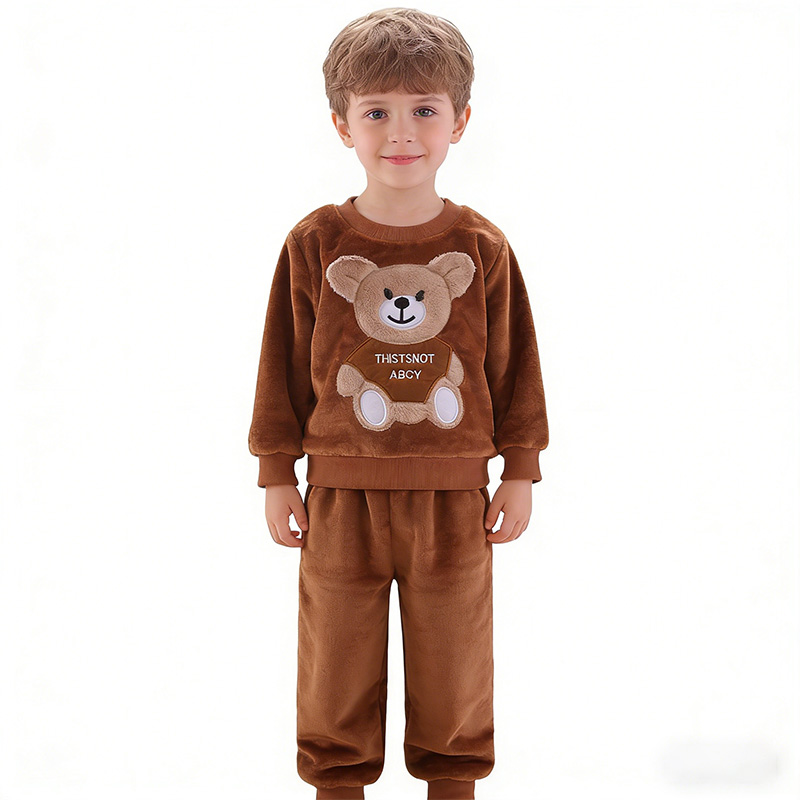 Baby Clothing Dividers - New Winter Baby Girls Boys Homewear