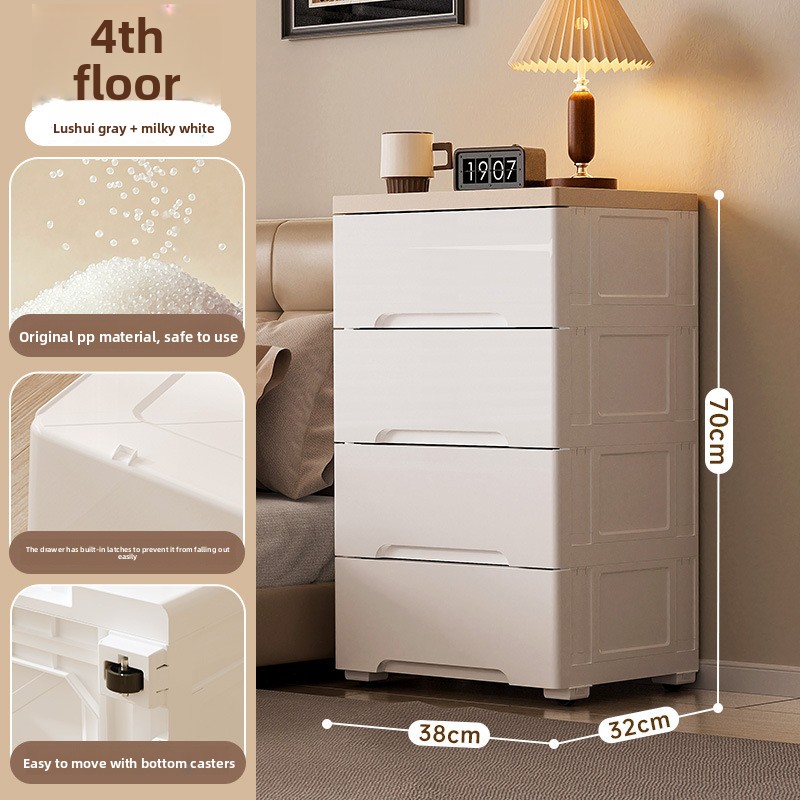Baby clothes storage cabinet H - đánh giá và giá Baby Clothing Wardrobe