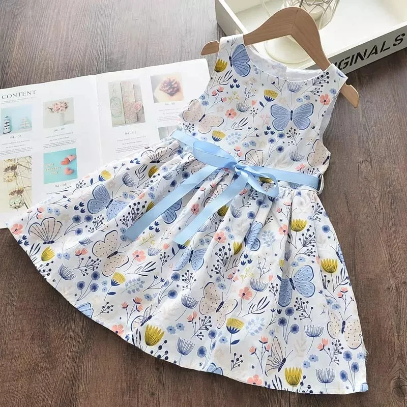 Melario Đầm Bé Gái Mùa Đông 20 - đánh giá và giá Baby Clothing H&M