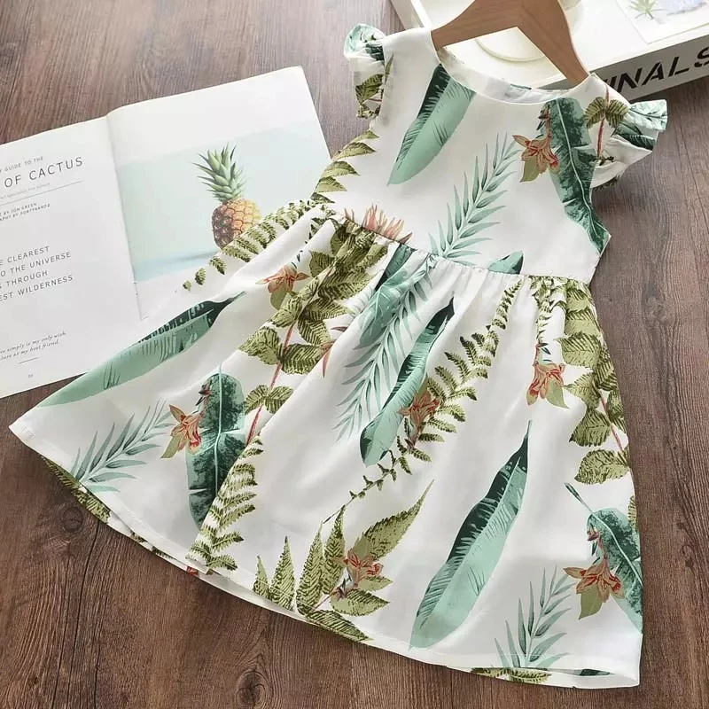 Melario Đầm Bé Gái Mùa Đông 20 - đánh giá và giá Baby Clothing H&M