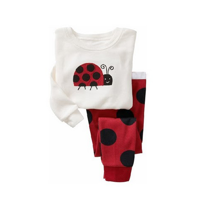 Boys Sleepwear Children Pajama - đánh giá và giá Baby Clothing Dividers