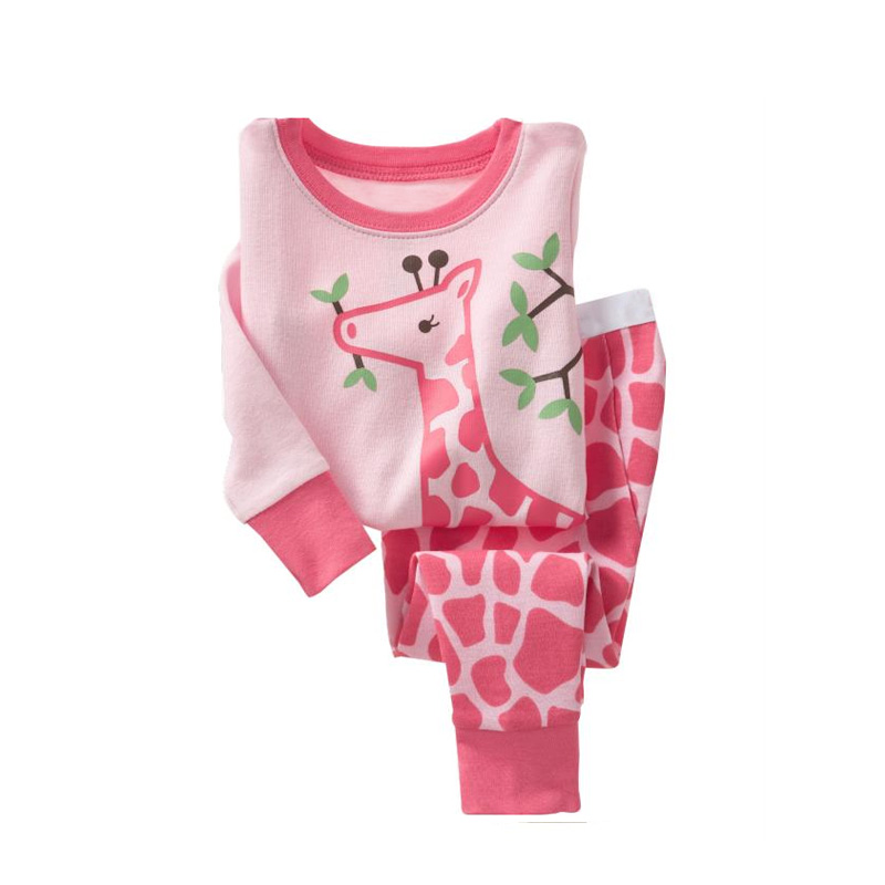 Boys Sleepwear Children Pajama - đánh giá và giá Baby Clothing Dividers