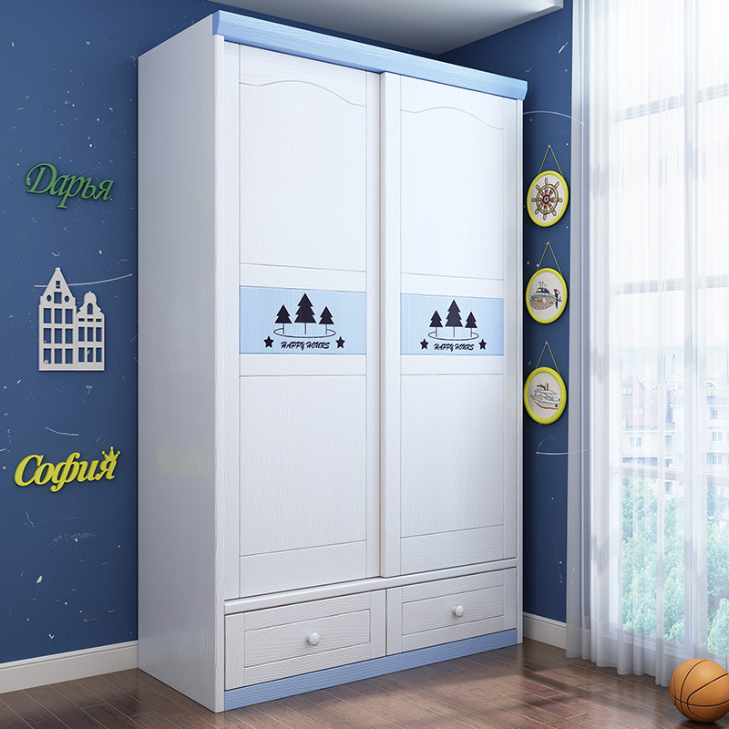 Modern Factory Price Wooden Ba - đánh giá và giá Baby Clothing Wardrobe