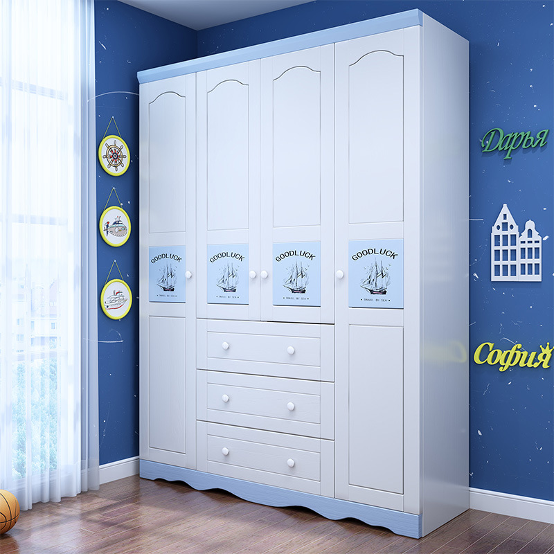 Modern Factory Price Wooden Ba - đánh giá và giá Baby Clothing Wardrobe