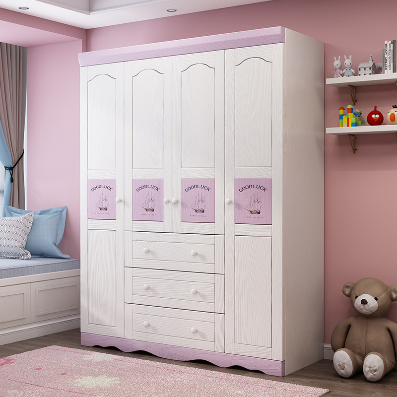 Modern Factory Price Wooden Ba - đánh giá và giá Baby Clothing Wardrobe