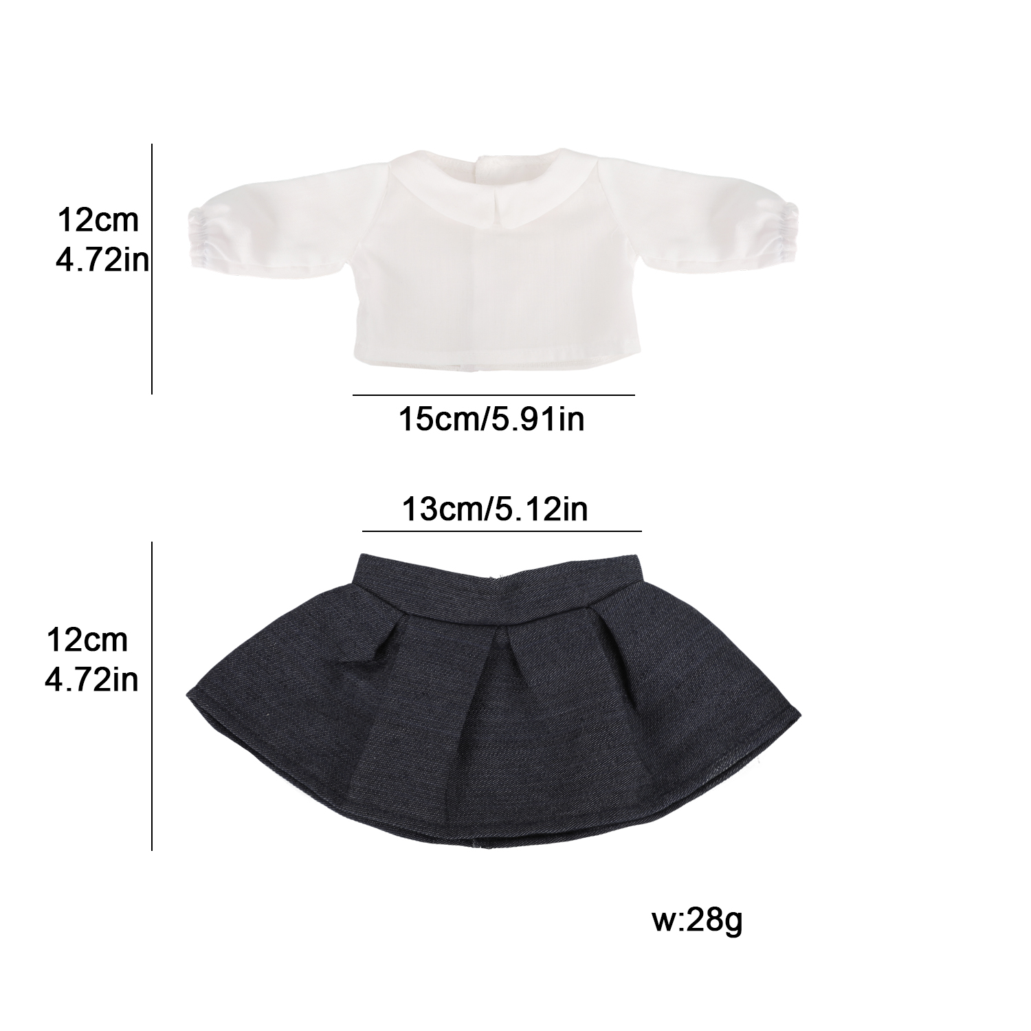 For 18-inch American Doll Clot - đánh giá và giá Baby Clothing Deals