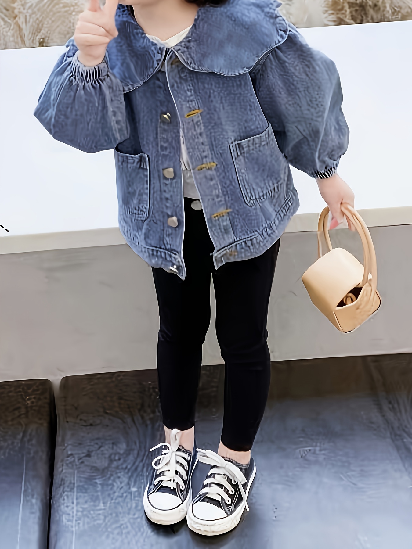 Girls' Outerwear Spring & Fall - đánh giá và giá Knit Cardigan Infant