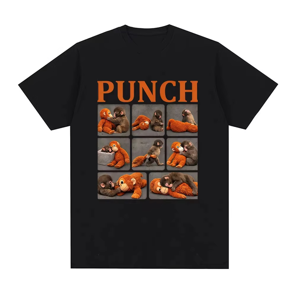 Punch The Monkey Baby Zoo Funn - đánh giá và giá Baby Zoo Clothing
