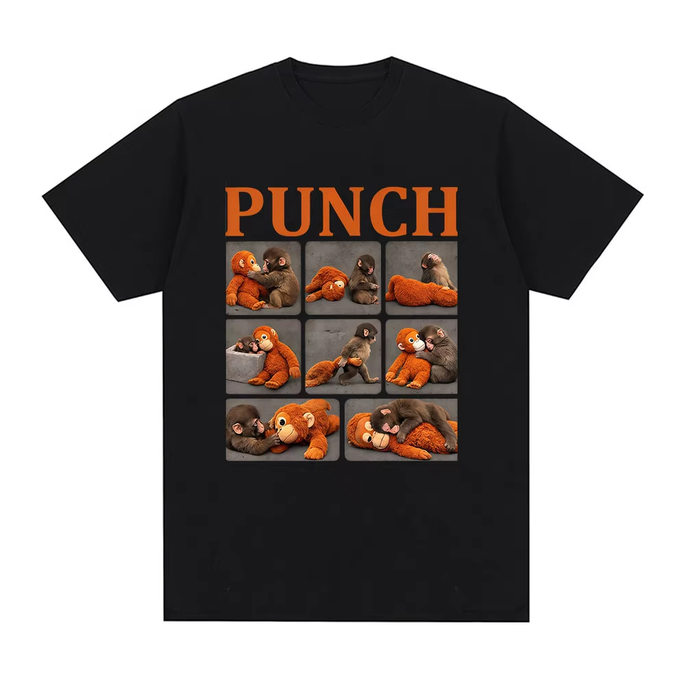 Punch The Monkey Baby Zoo Funn - đánh giá và giá Baby Zoo Clothing