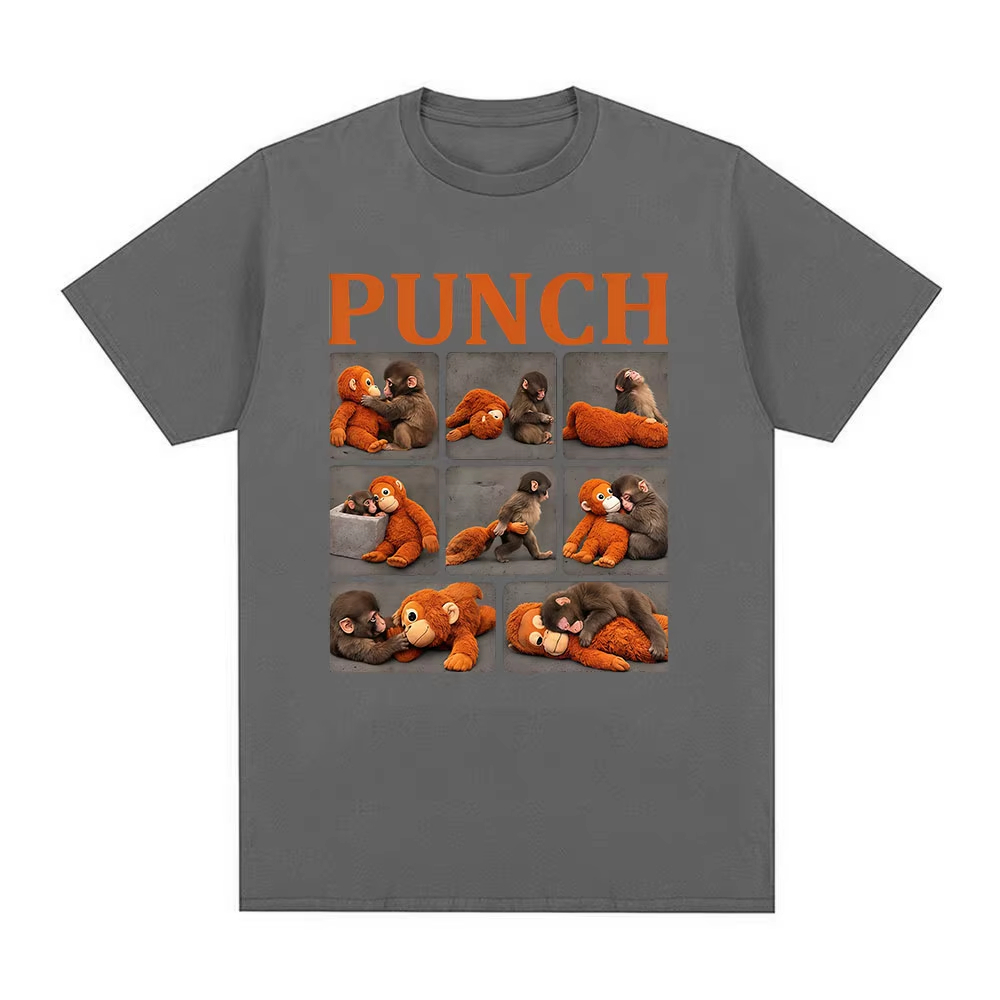 Punch The Monkey Baby Zoo Funn - đánh giá và giá Baby Zoo Clothing