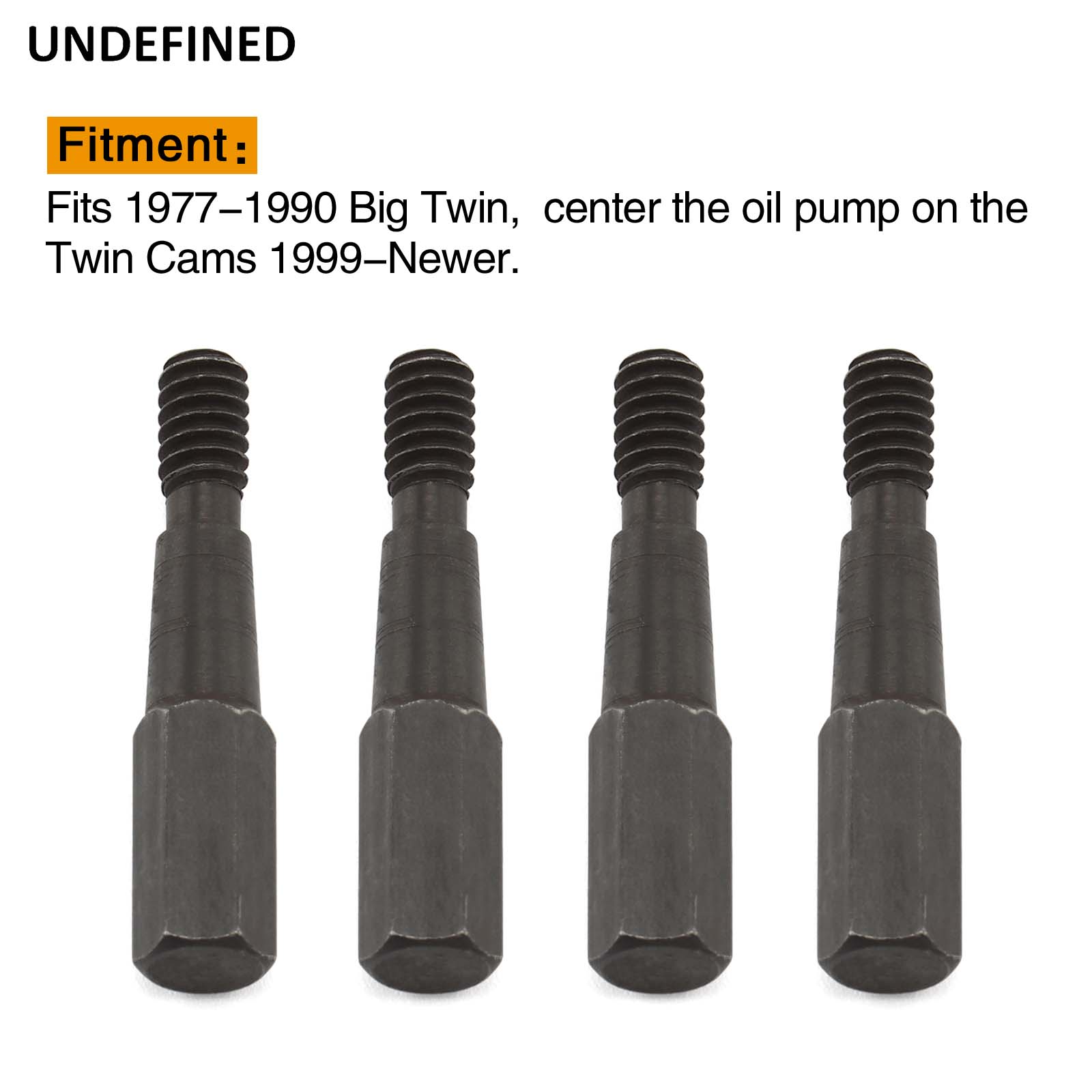 4pcs Black Oil Pump Tappet Lif - đánh giá và giá Baby Xl