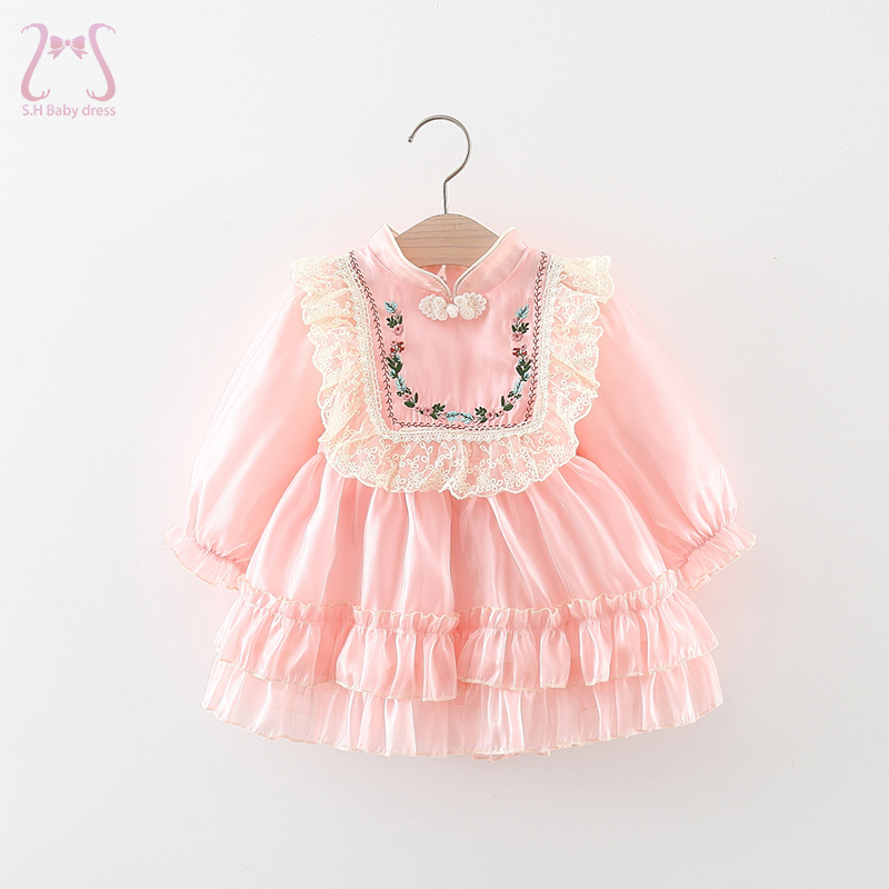 Autumn Winter Baby Girl Court  - đánh giá và giá Baby Clothing H&M