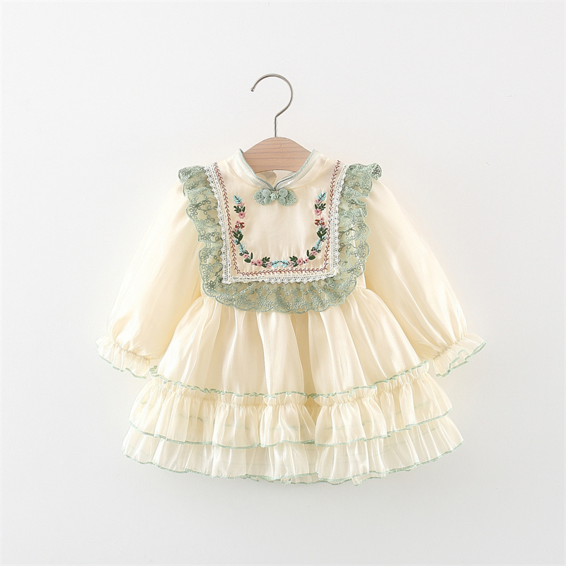 Autumn Winter Baby Girl Court  - đánh giá và giá Baby Clothing H&M