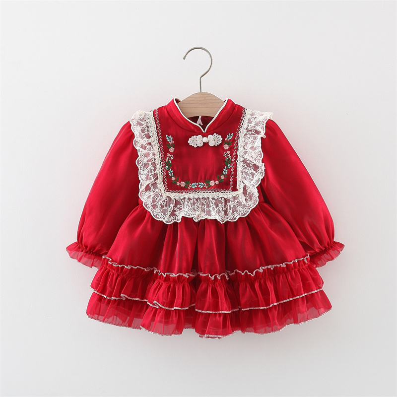 Autumn Winter Baby Girl Court  - đánh giá và giá Baby Clothing H&M