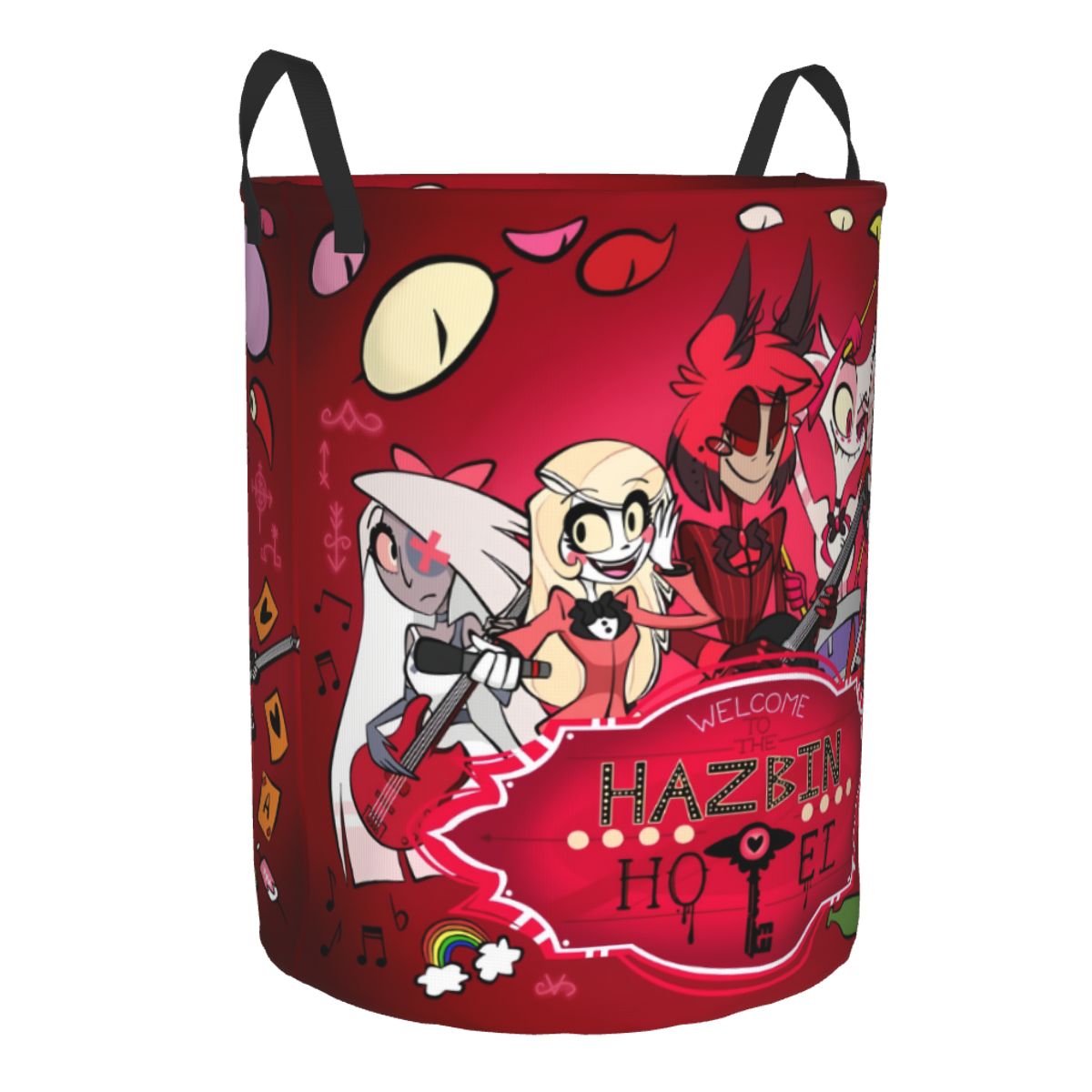Anime H-Hazbin Hotels Laundry  - đánh giá và giá Baby Clothing H&M