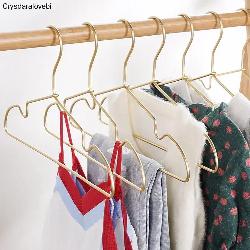 Children Clothing Hangers Anti - đánh giá và giá Baby Clothing Wardrobe