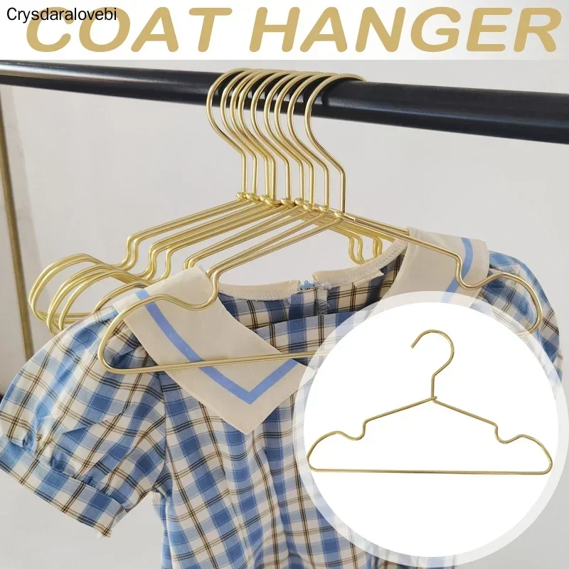 Children Clothing Hangers Anti - đánh giá và giá Baby Clothing Wardrobe