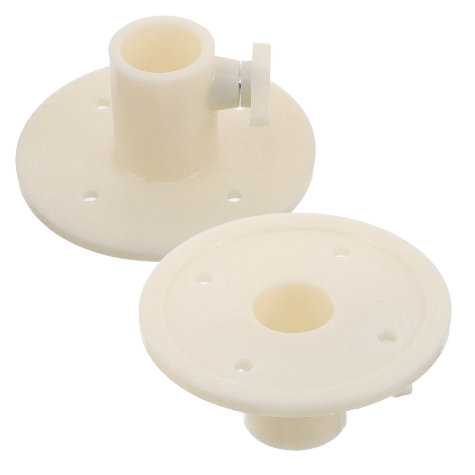 2Pcs Mannequin Stand Hardware  - đánh giá và giá Baby Clothing Store