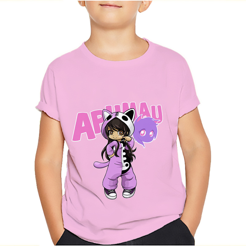 Aphmau Meows Cat T Shirts Cart - đánh giá và giá Baby Clothing Deals