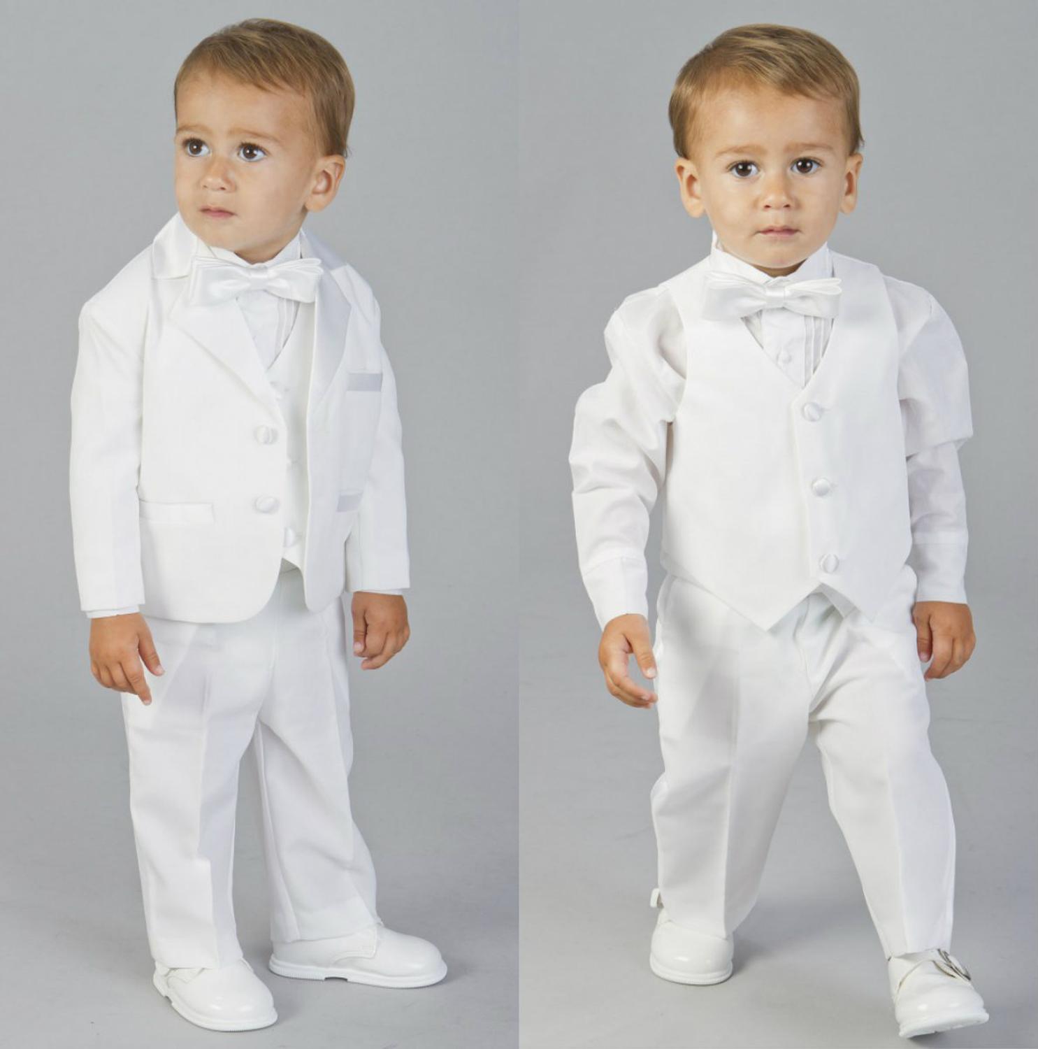 White Little Kids Suits Blazer - đánh giá và giá Baby Clothing Made In Usa