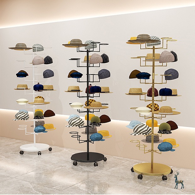 Hat Rack Clothing Store  Displ - đánh giá và giá Baby Clothing Store