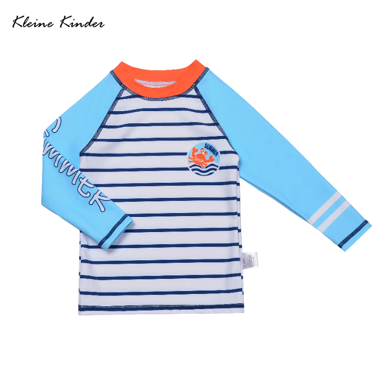 Swimsuit for Children Anti UV  - đánh giá và giá Baby Swimwear Uv