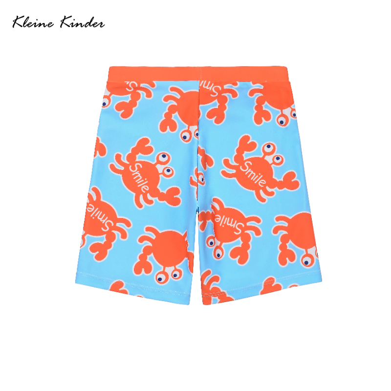 Swimsuit for Children Anti UV  - đánh giá và giá Baby Swimwear Uv