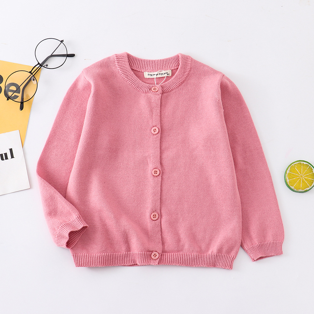 Soft Cotton Basic White Blue R - đánh giá và giá Knit Cardigan Infant