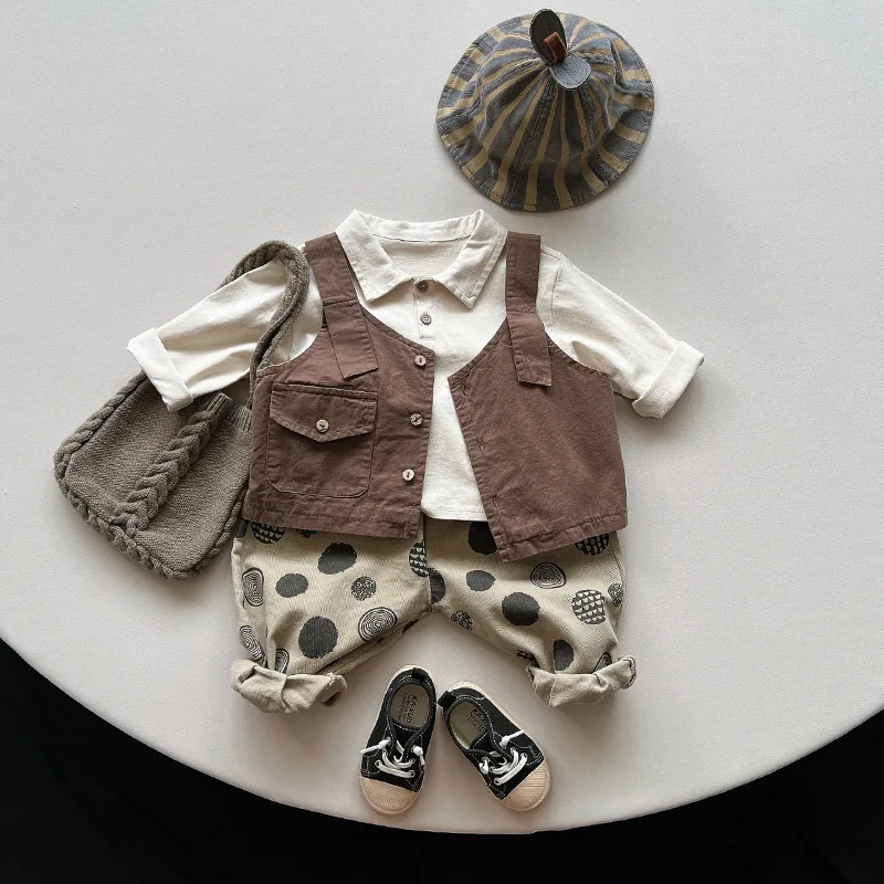 2025 Spring New in Kids Baby B - đánh giá và giá Baby Clothing Dividers