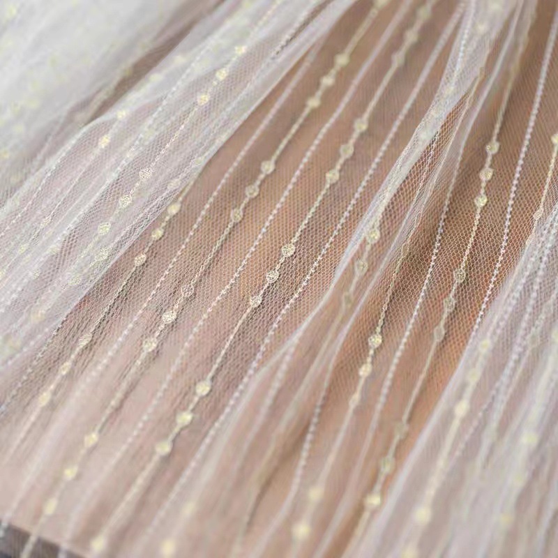 Gold Thread Jacquard Gauze Lac - đánh giá và giá Baby Clothing Made In Usa