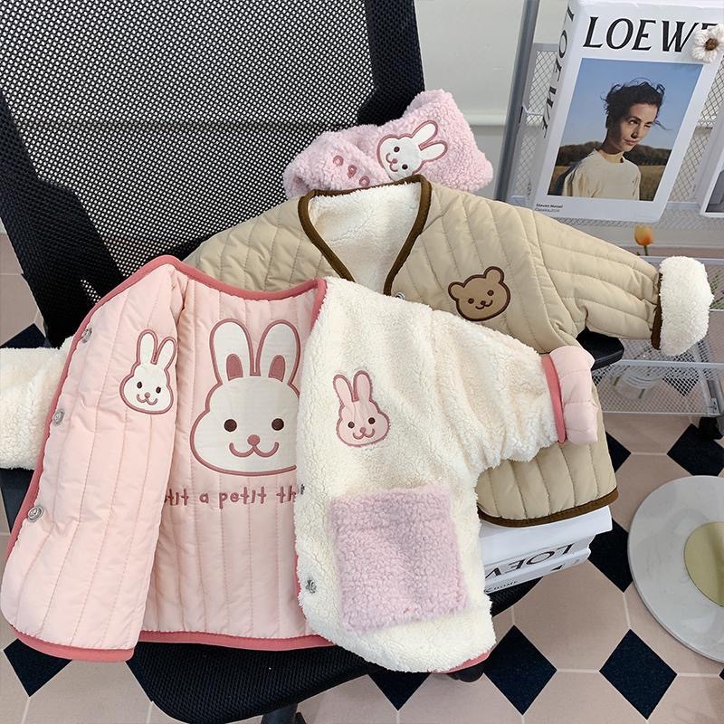 Baby Warm Jacket Outwear For N - đánh giá và giá Baby Clothing Deals