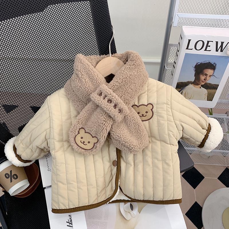 Baby Warm Jacket Outwear For N - đánh giá và giá Baby Clothing Deals