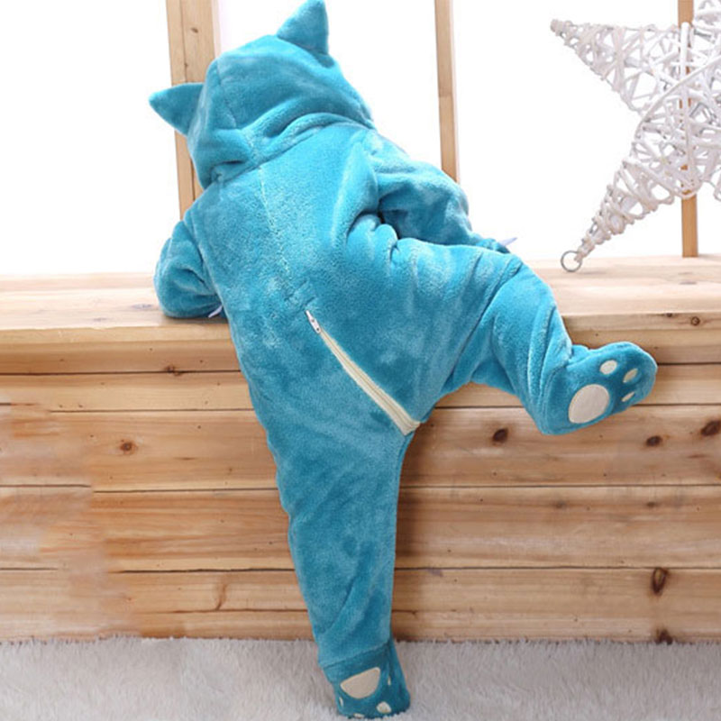 Pokemon Costume 0-5 Y Baby Sno - đánh giá và giá Baby Clothing Dividers