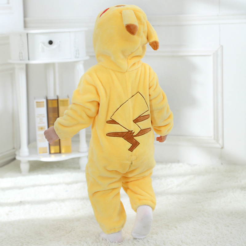 Pokemon Costume 0-5 Y Baby Sno - đánh giá và giá Baby Clothing Dividers