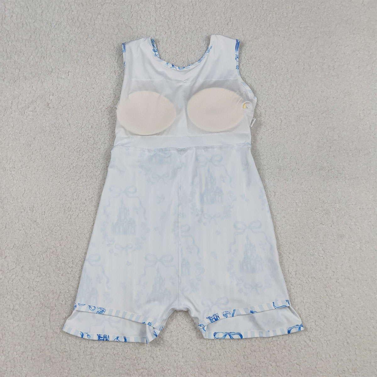 Baby Girl Castles Yoga Active  - đánh giá và giá Baby Yoga Clothing