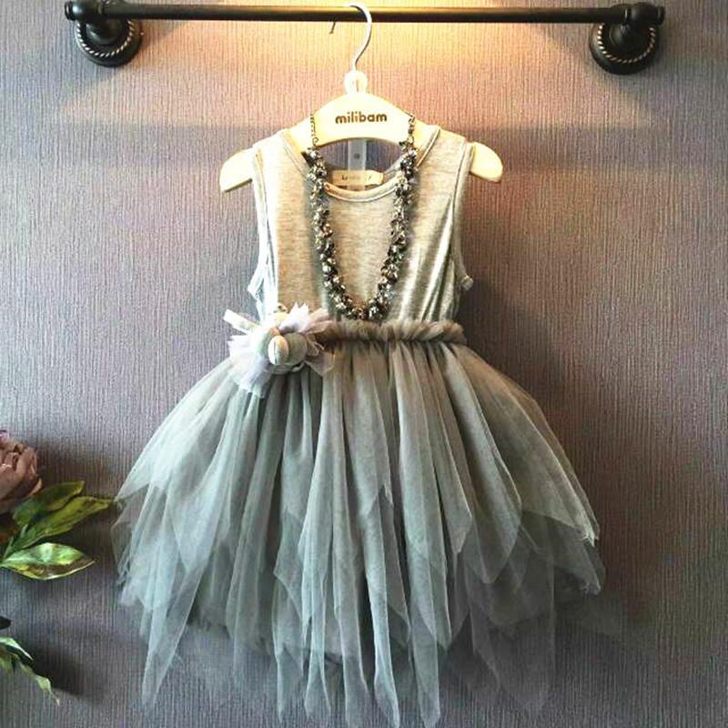 2023 New Girls Summer Flower P - đánh giá và giá Baby Clothing Layers