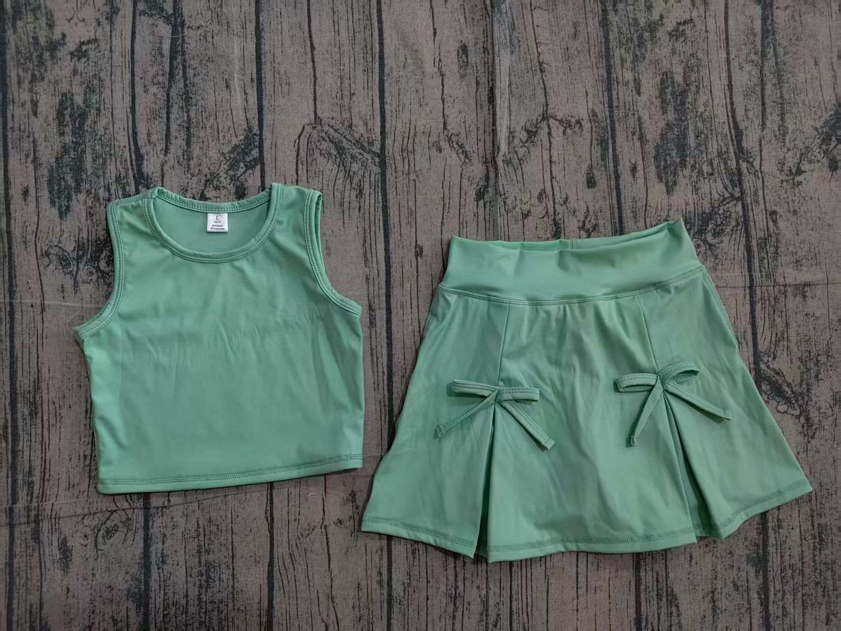 Wholesale Toddler Bows Shirt R - đánh giá và giá Baby Yoga Clothing