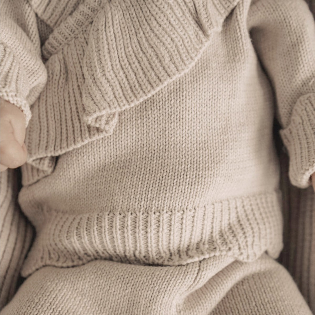 2025 Autumn New Baby Sweater S - đánh giá và giá Knit Cardigan Infant