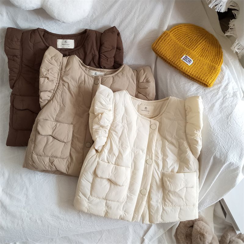 2025 Winter New Children Sleev - đánh giá và giá Knit Cardigan Infant